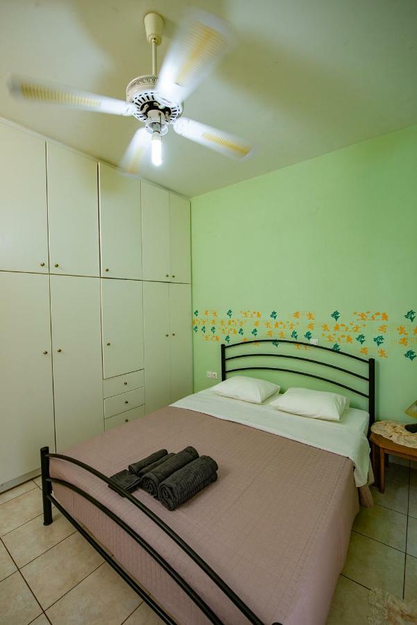 פרבזה Villa Vasoula מראה חיצוני תמונה